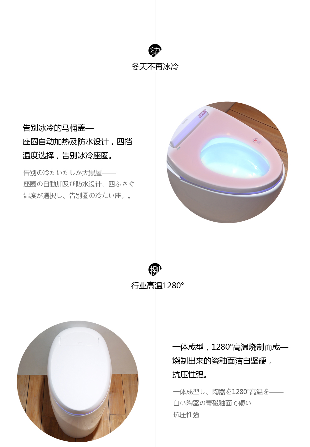华尔兹卫浴