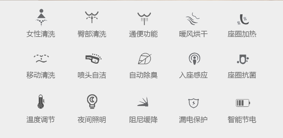 华尔兹卫浴