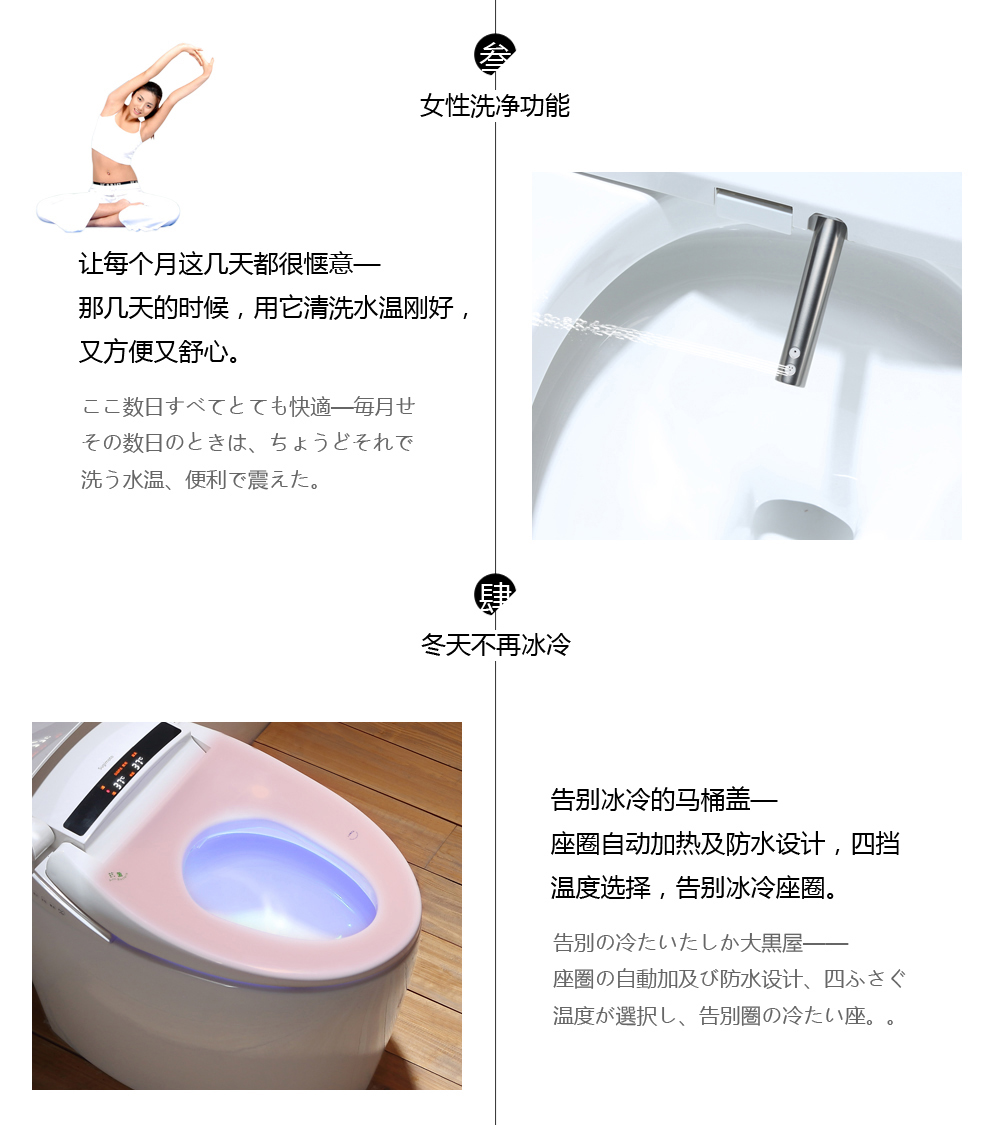 华尔兹卫浴