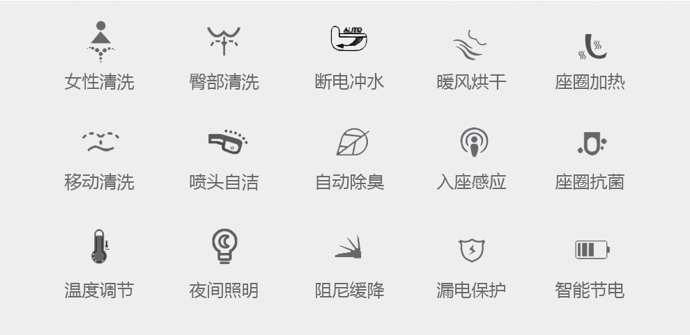 华尔兹卫浴