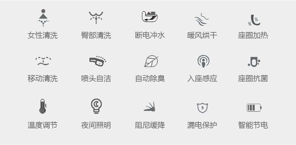 华尔兹卫浴