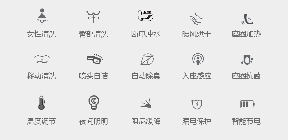 华尔兹卫浴