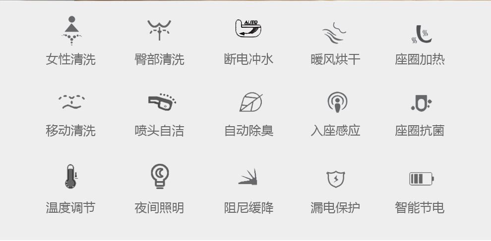 华尔兹卫浴