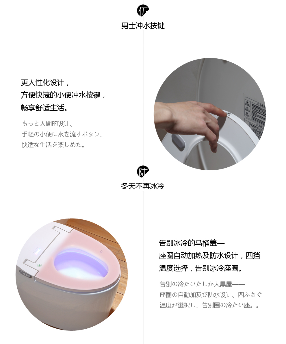 华尔兹卫浴