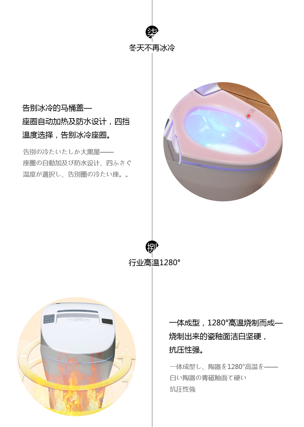 华尔兹卫浴