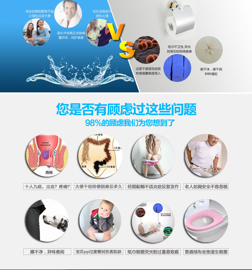 华尔兹卫浴