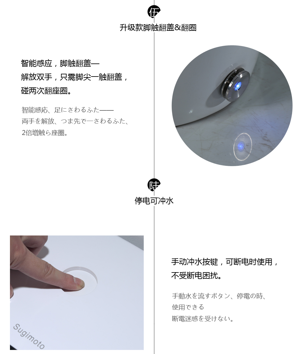 华尔兹卫浴
