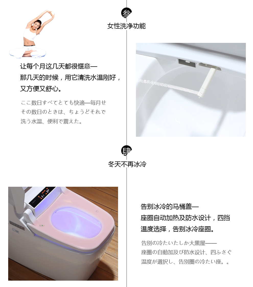 华尔兹卫浴