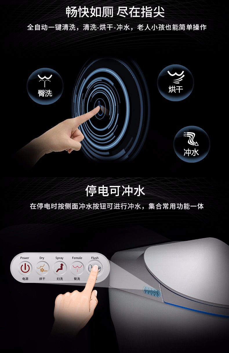 华尔兹卫浴